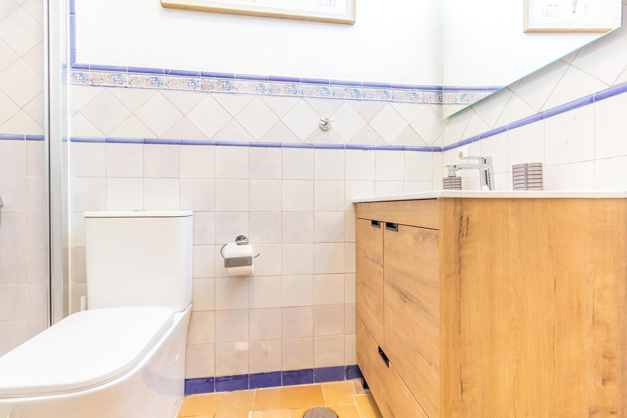 Alohamundi Castilla Iv Apartment Sevilla