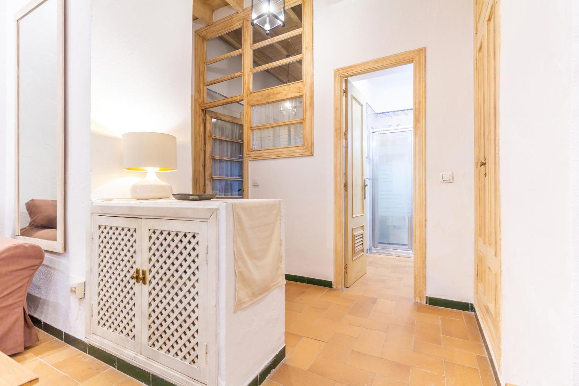 Apartment Alohamundi Castilla Iv Sevilla
