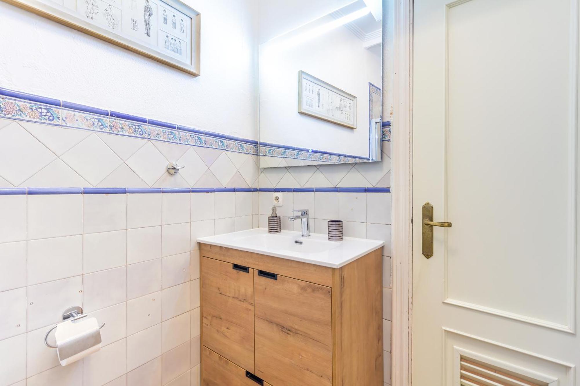 Alohamundi Castilla Iv Apartment Sevilla